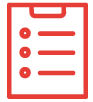 Checklist icon